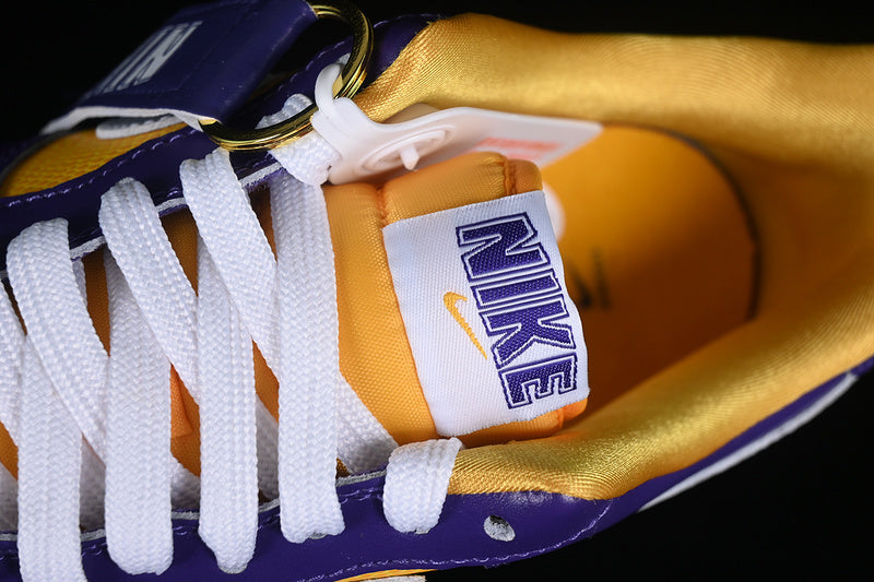 Air force 1 “Be True To Her School”