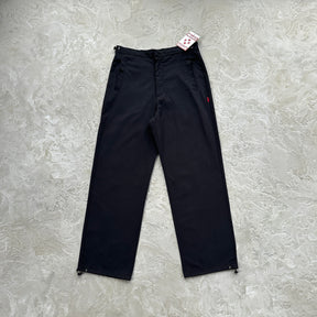 Calça BPM “Embroidered” ( Preto )