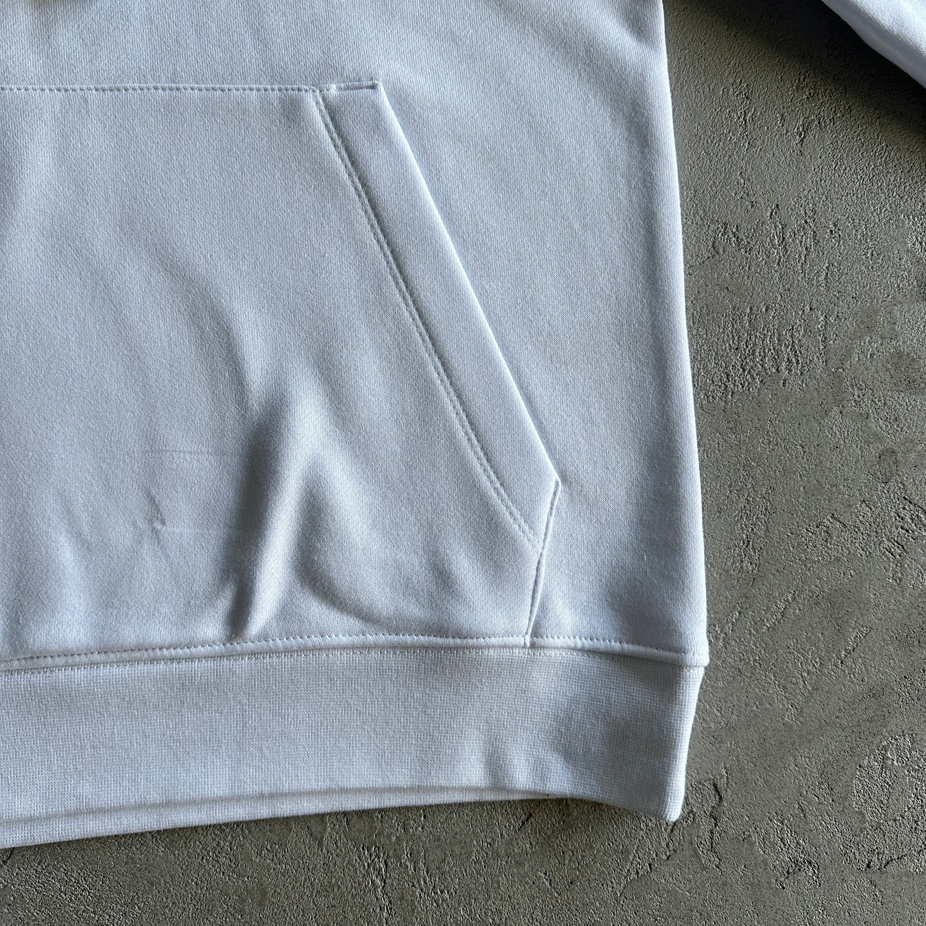 Conjunto Syna World Frio ( Branco e Azul )