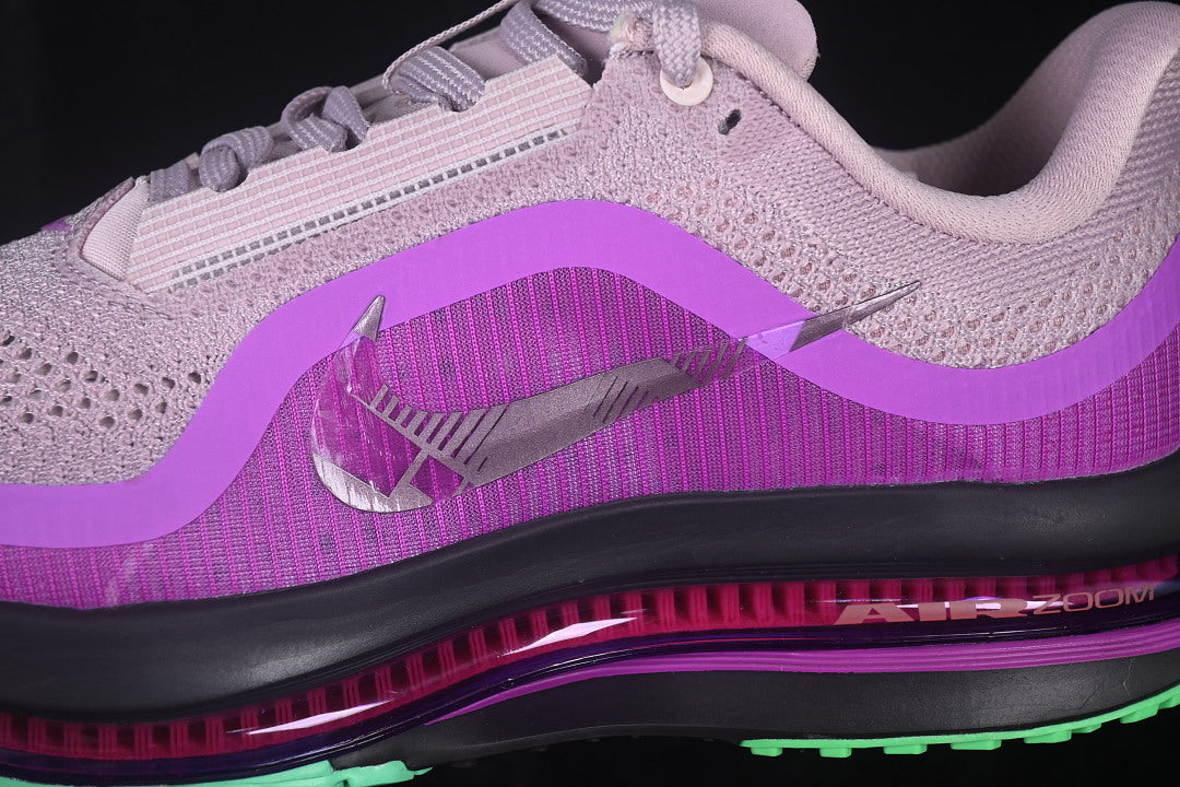 Air Zoom Pegasus Premium “Faith Kipyegon"