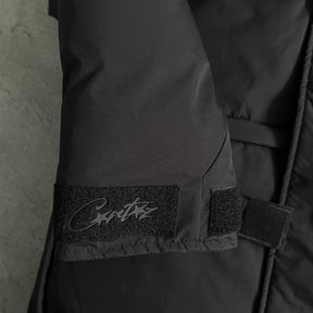 Jaqueta Corteiz “ B.I.G ”