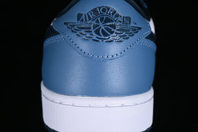 Air Jordan 1 Low Golf G "Aegean Storm”