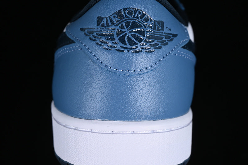 Air Jordan 1 Low Golf G "Aegean Storm”