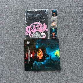 Camisa Syna World “Scream”