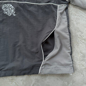 Conjunto Mertra “Mer Embroidered Woven”