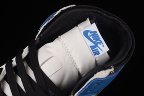 Air Jordan 1 x Travis Scott x Fragment Design