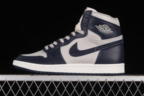 Air Jordan 1 High “College Navy”