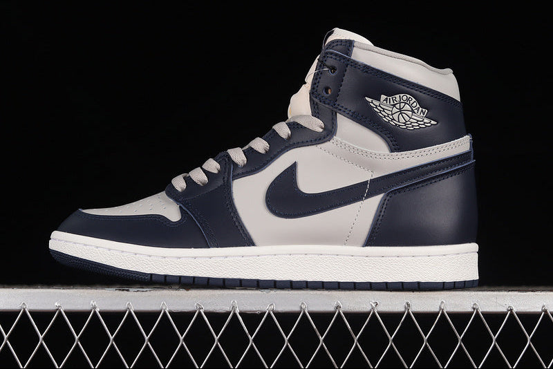 Air Jordan 1 High “College Navy”