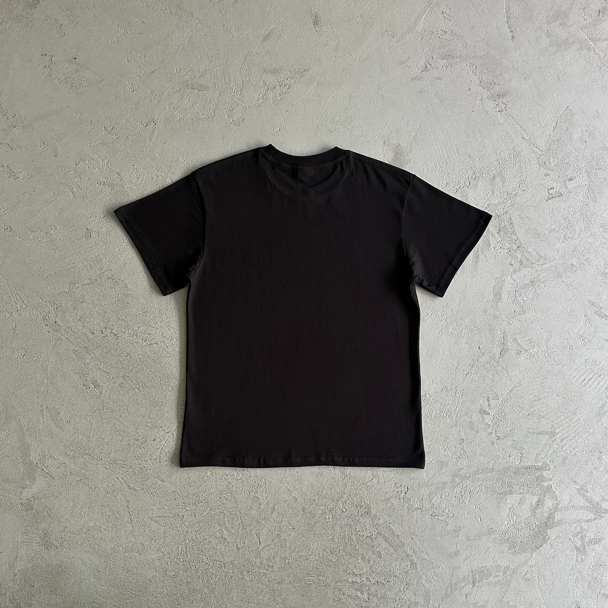 Camisa Corteiz ”Italia” ( Preta )