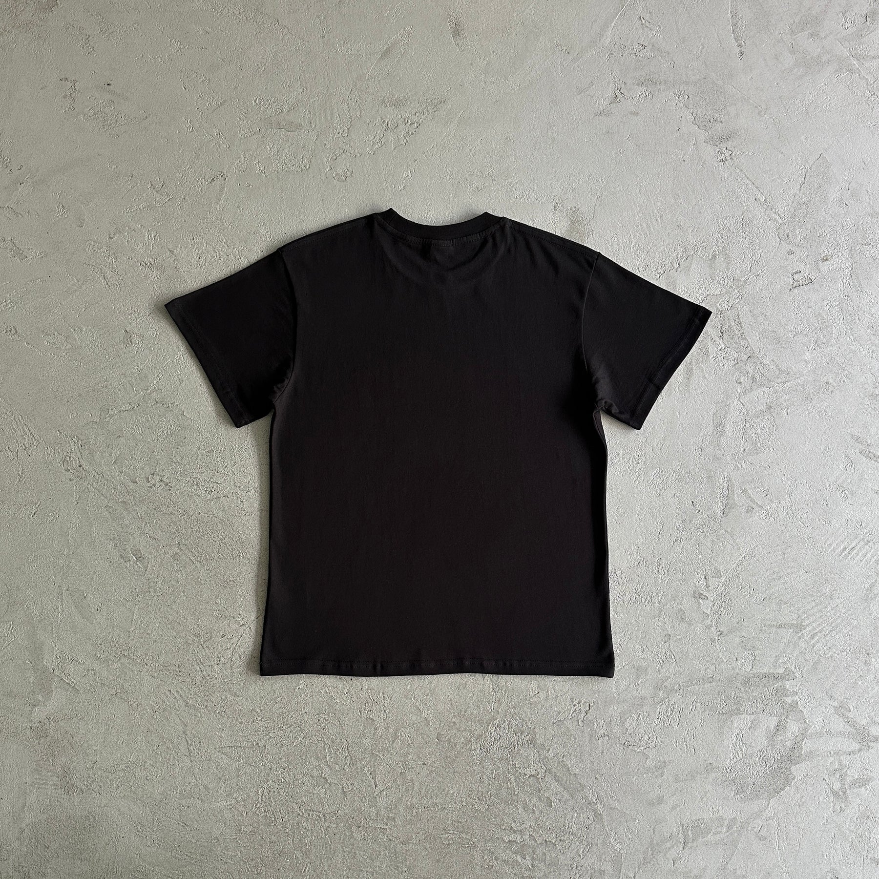 Camisa Corteiz ”Italia” ( Preta )