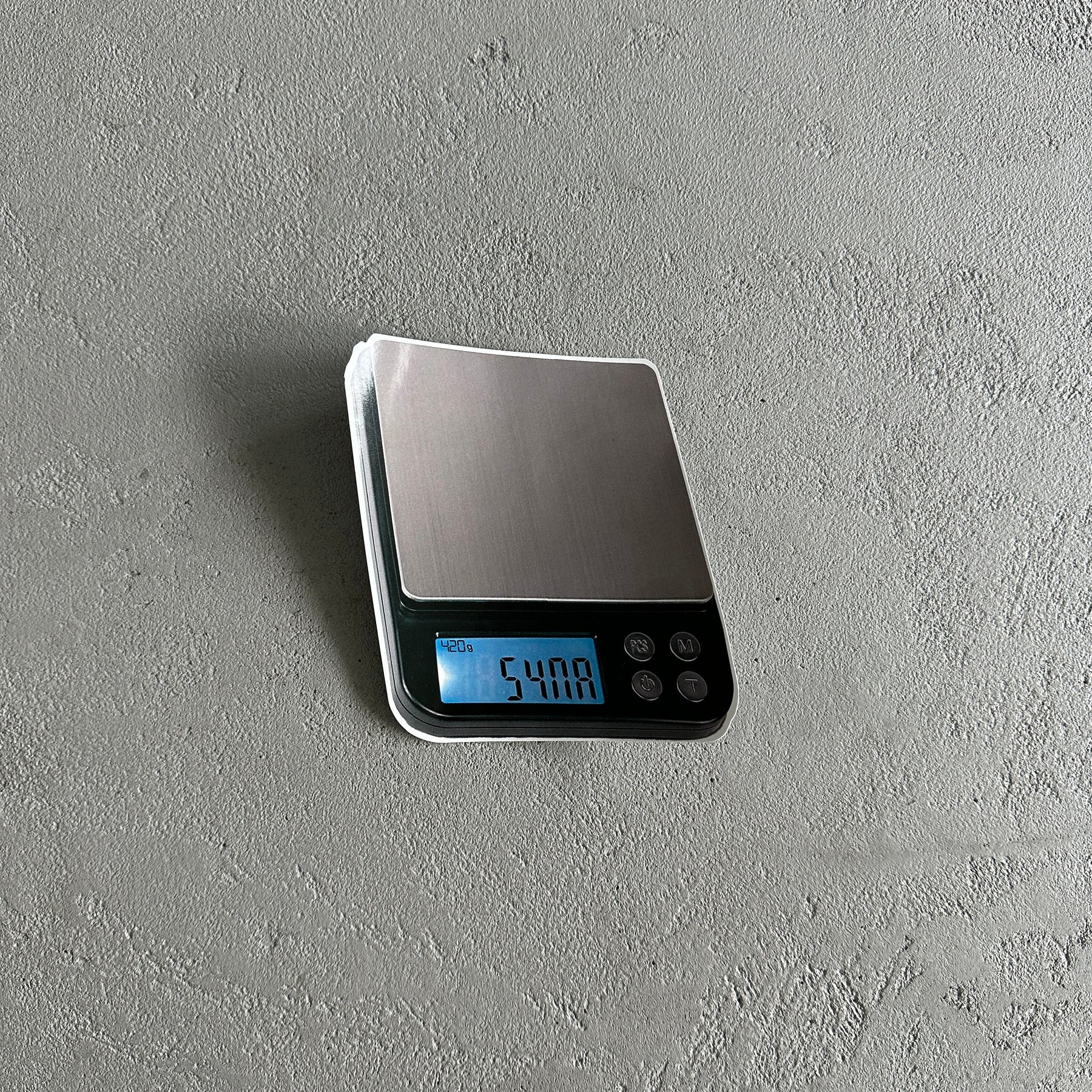 Camisa Syna World “Snow Mountain”