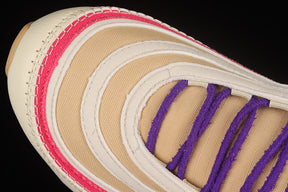 Air max 97 “Air Sprung”