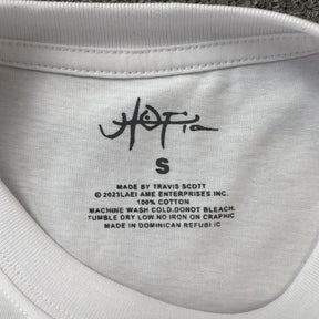 Camisa Cactus Jack “Utopia C1”