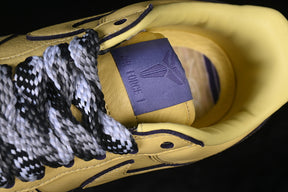 Air force 1 x Kobe Bryant “Protro Soft Yellow”