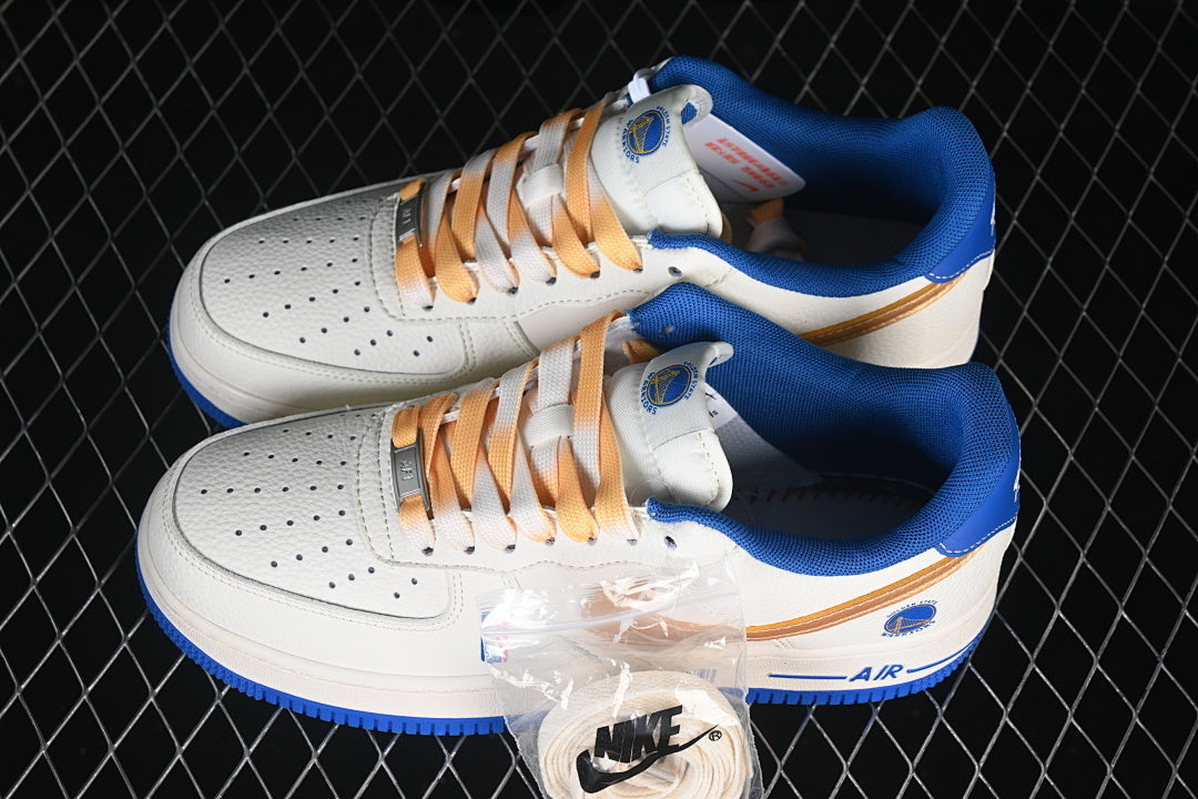 Air Force 1 x Golden State Warriors