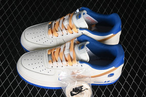 Air Force 1 x Golden State Warriors