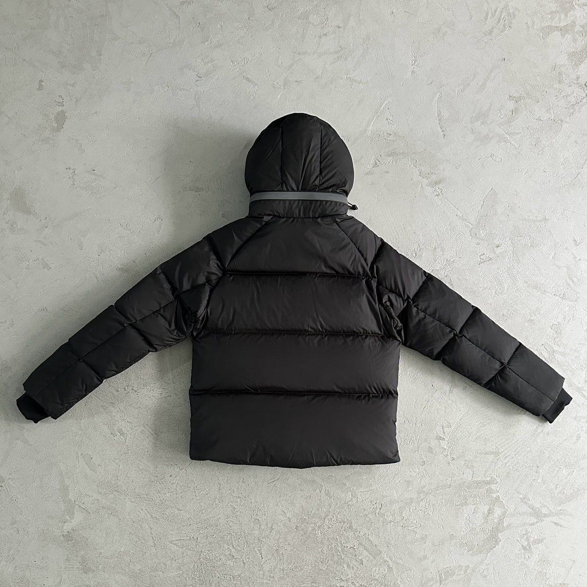 Jaqueta Syna World “Down Jacket" ( Preta )