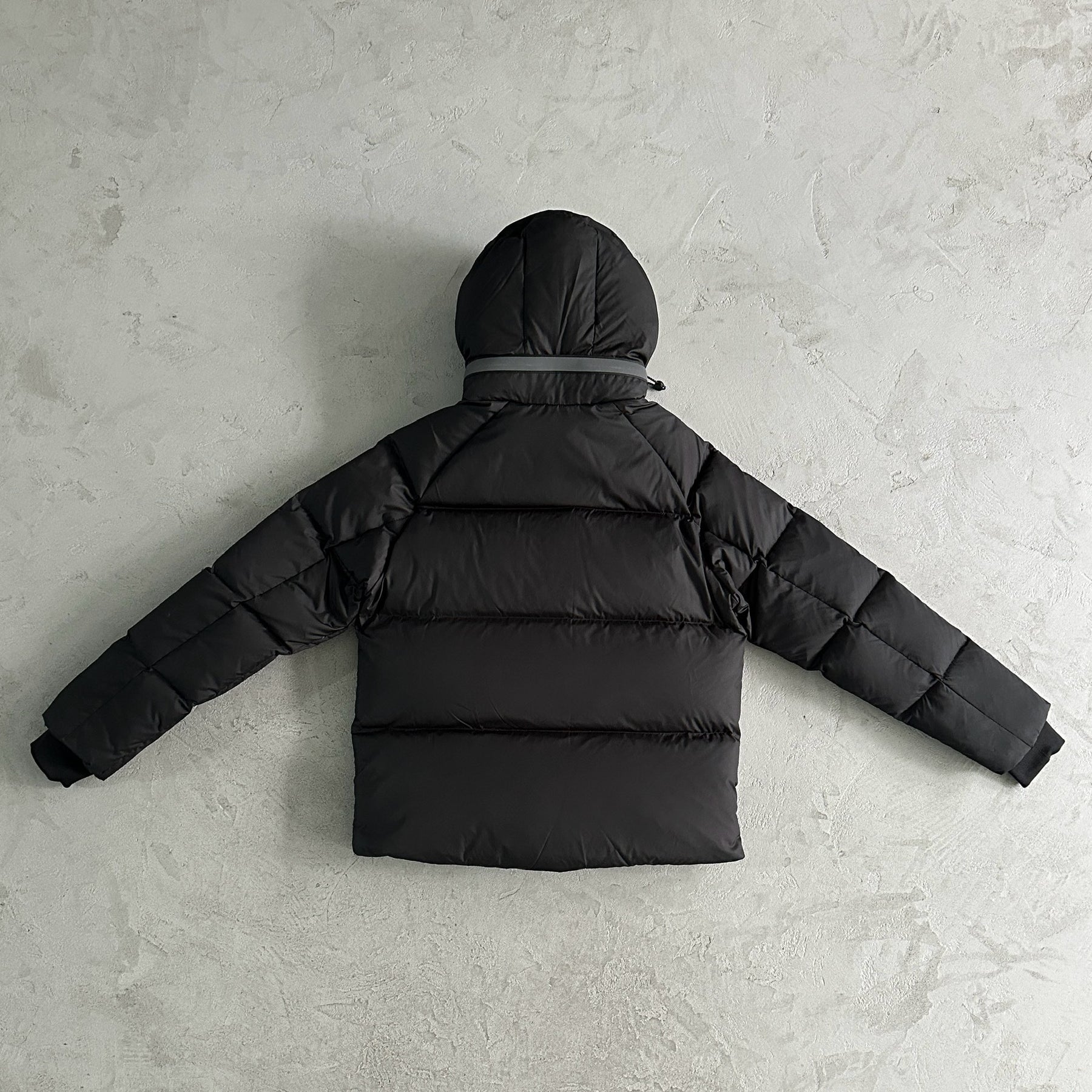 Jaqueta Syna World “Down Jacket" ( Preta )