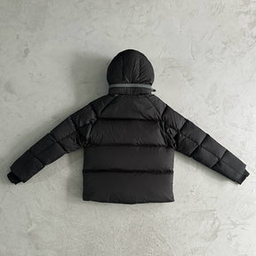 Jaqueta Syna World “Down Jacket" ( Preta )