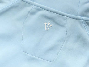 Conjunto Nocta x Nike Tech Fleece “University Blue”