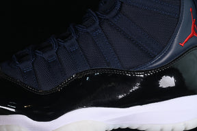 Air Jordan 11  ”Midnight Navy”