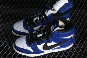 Dunk High x Ambush “Deep Royal”