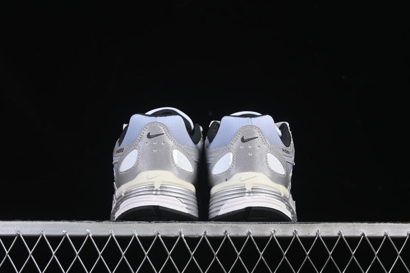 Nike P-6000 “Metallic Silver Summit White”