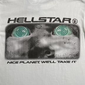 Camisa Hellstar “Attacks”