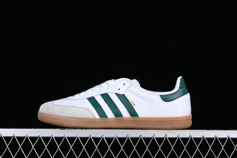 Adidas Samba x México