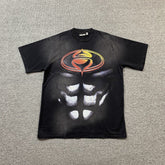 Camisa Hellstar “SuperHero”