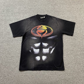 Camisa Hellstar “SuperHero”