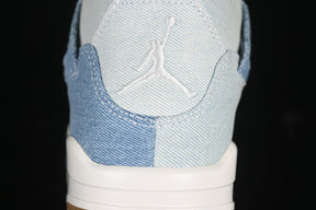 Air jordan 4 “Denim Worn Blue”
