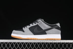 Dunk “Dark smoke grey”