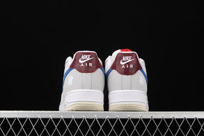 Air force 1 x Undefeated “5 On It”