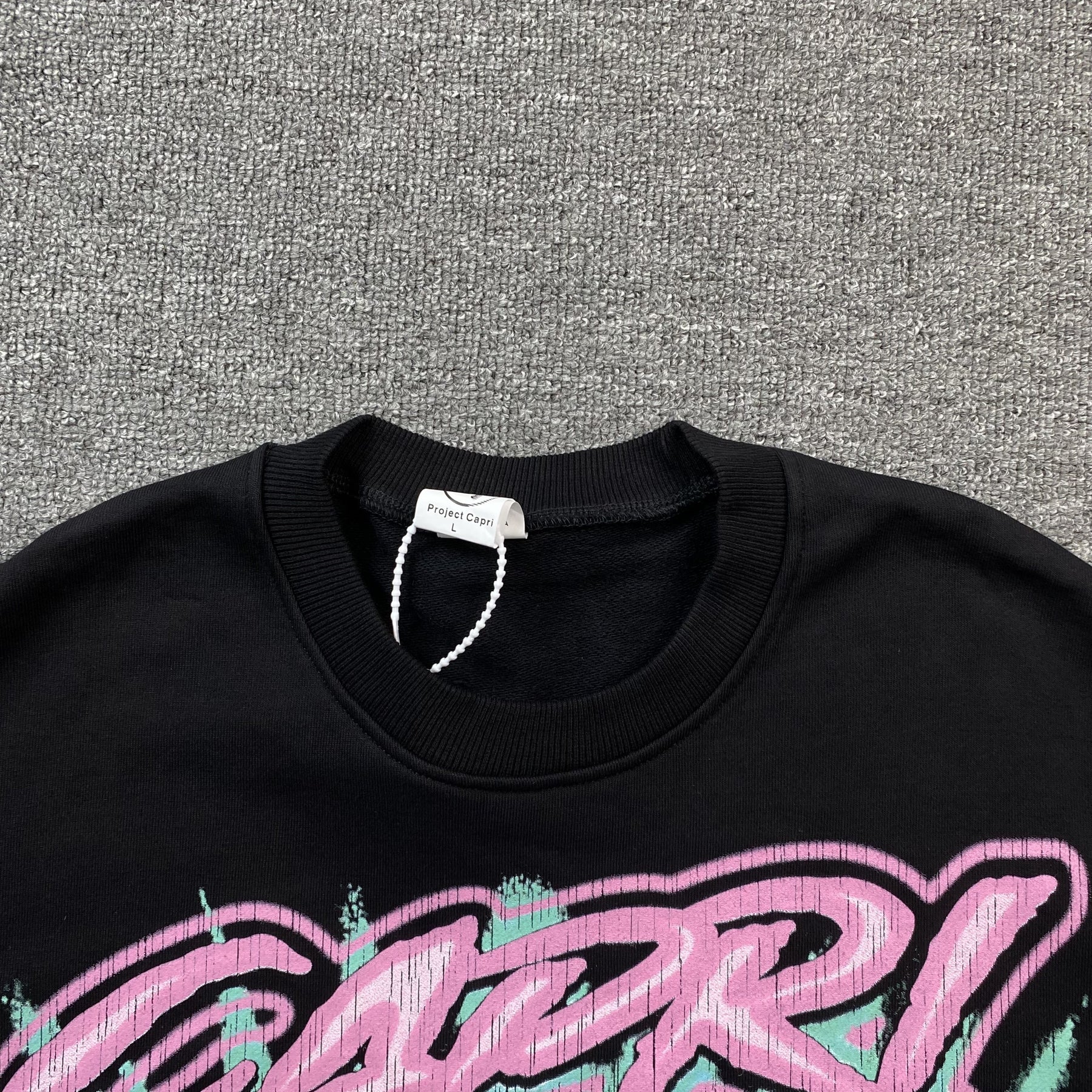 Camisa Hellstar “Capri”