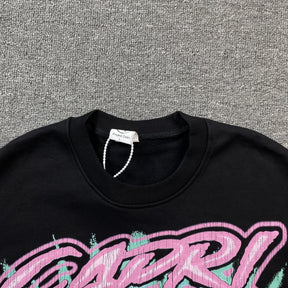 Camisa Hellstar “Capri”