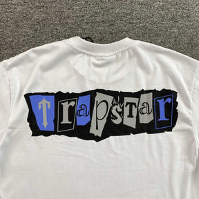Camisa Trapstar “Money Character”