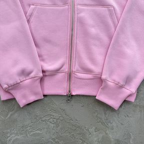 Calça Corteiz “Superior Royale” ( Rosa )