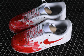 Air force 1 “Costum Blood”
