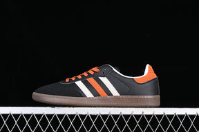 Adidas Samba “Black Orange”