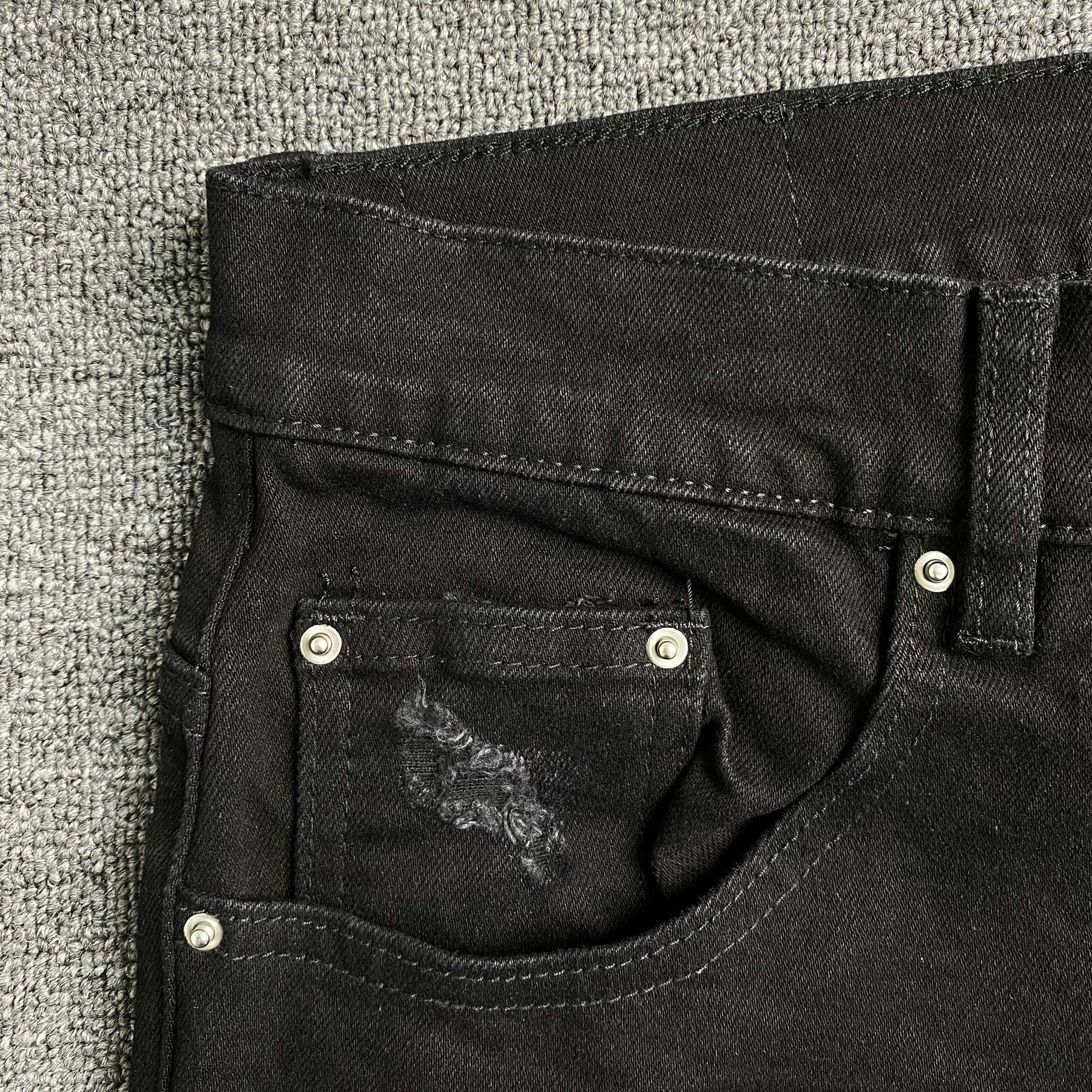 Calça Amiri “Camo”