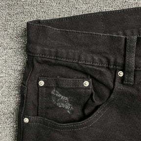 Calça Amiri “Camo”