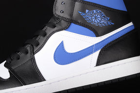 Air Jordan 1 High “Racer Blue”