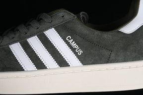 Adidas Campus “White Green”