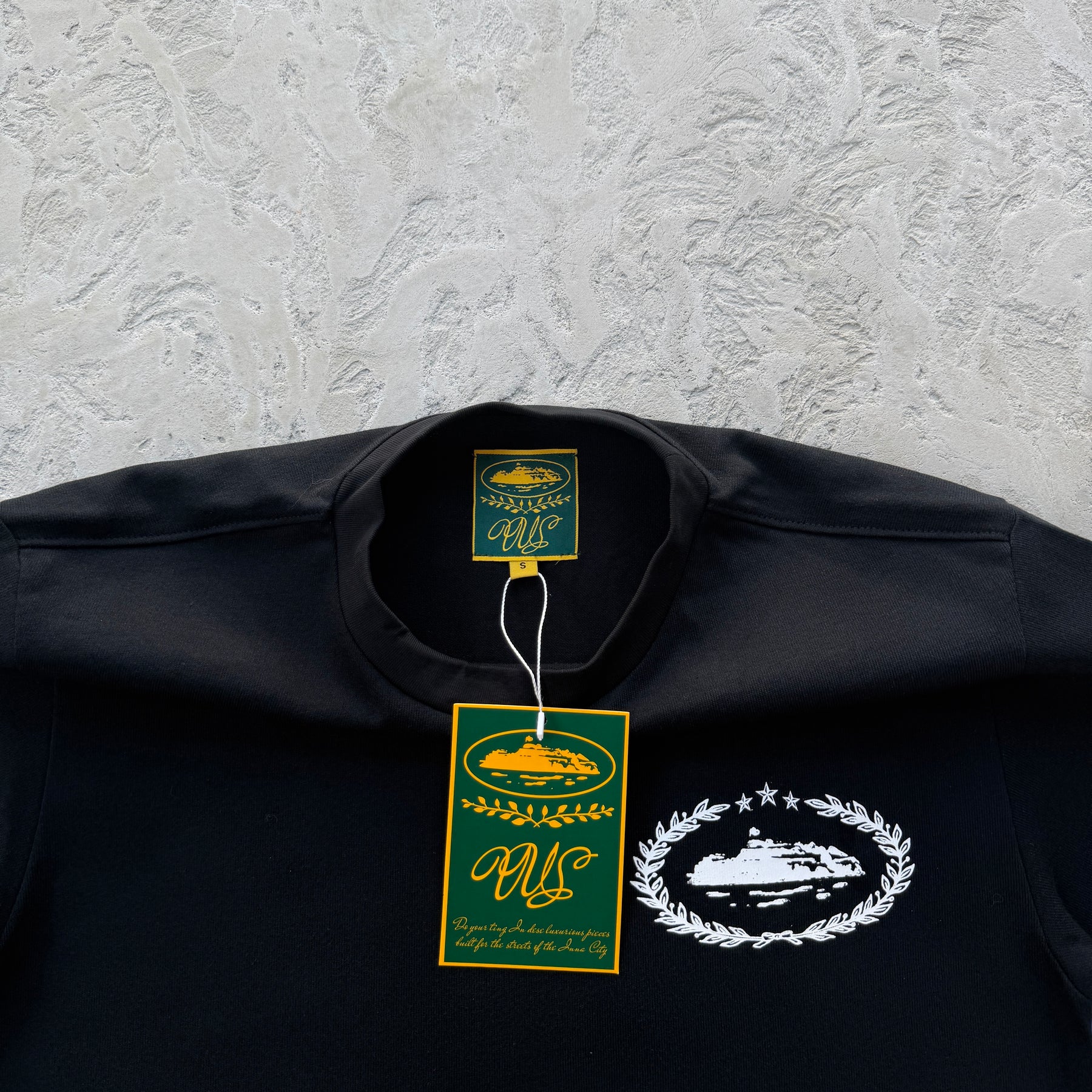 Sueter Corteiz “Royale Heavyweight”