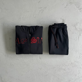 Conjunto Trapstar “Script”