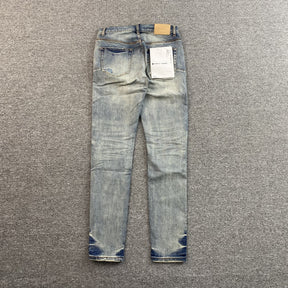 Calça Skinny Purple Brand
