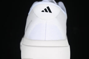 Adizero “Evo SL” ( White and Black )