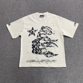 Camisa Hellstar “Woman Star”