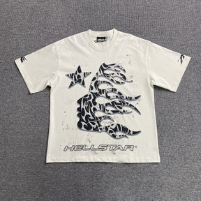 Camisa Hellstar “Woman Star”